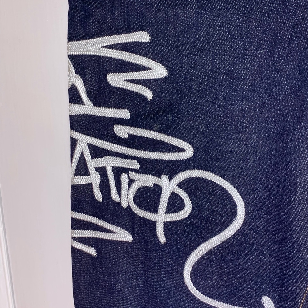 FTP signature logo denim - Picture 5 of 13